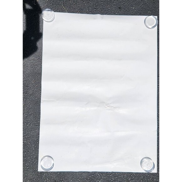 Vintage Ringling Bros & Barnum & Bailey Circus Poster Reproduction - Picture 9 of 9